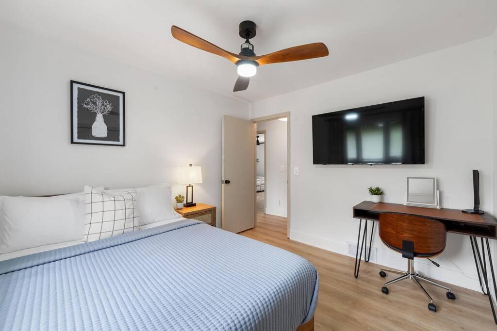 New Bensenville Home By O'Hare Airport With Indoor Pool, Sauna, And Arcade Extérieur photo