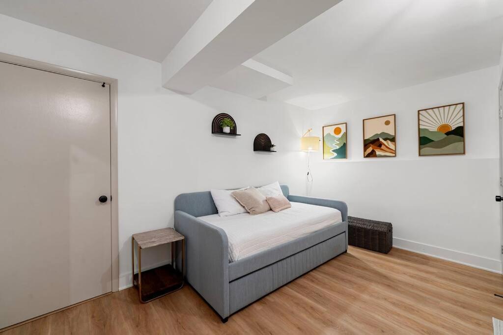 New Bensenville Home By O'Hare Airport With Indoor Pool, Sauna, And Arcade Extérieur photo